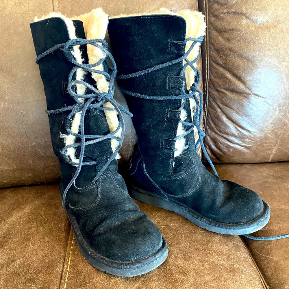 UGG - Sz 7